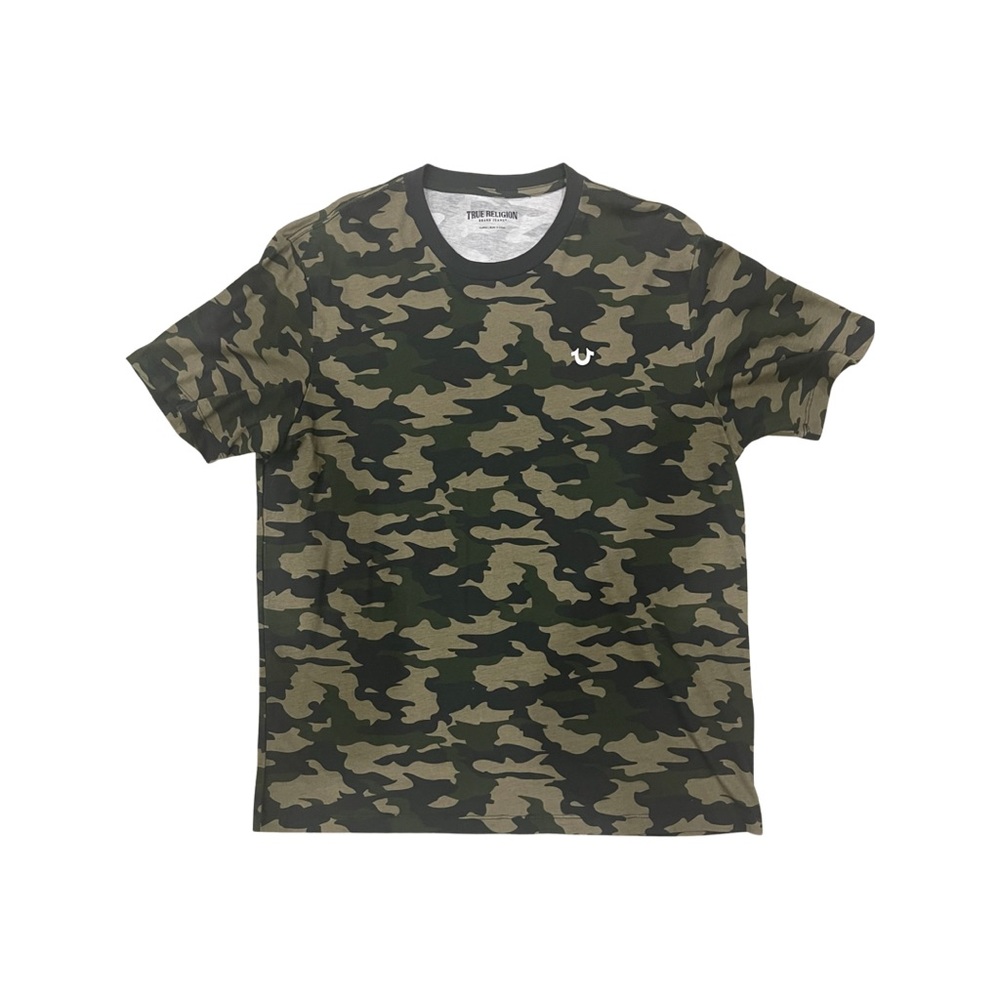 True Religion T-shirt size XL